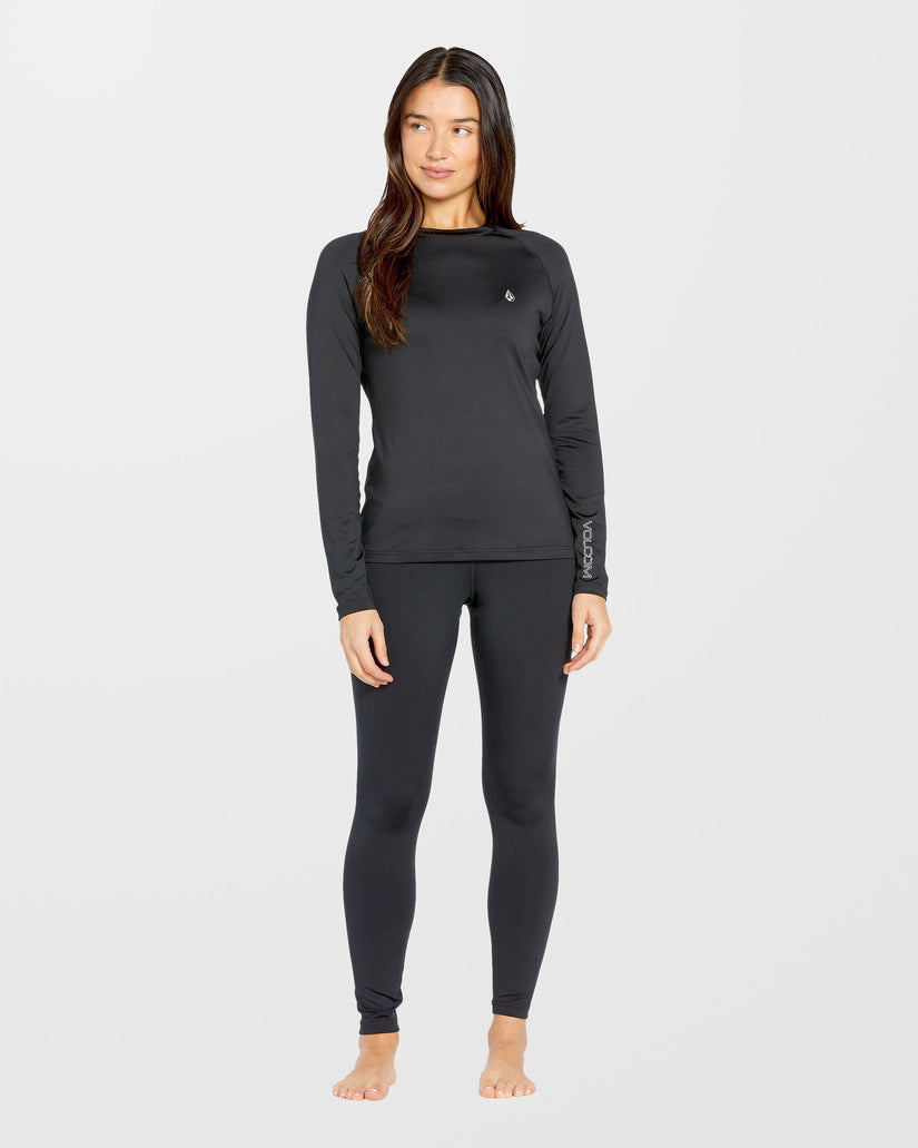 Legging première couche W V-Science Base Layer - Black