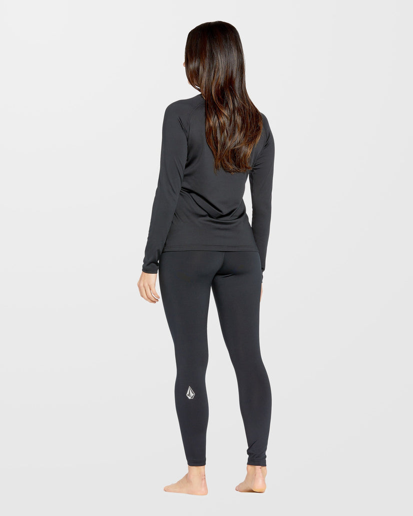 Legging première couche W V-Science Base Layer - Black