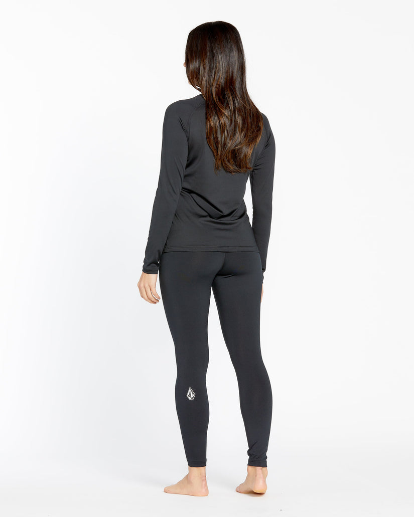 Legging première couche W V-Science Base Layer - Black