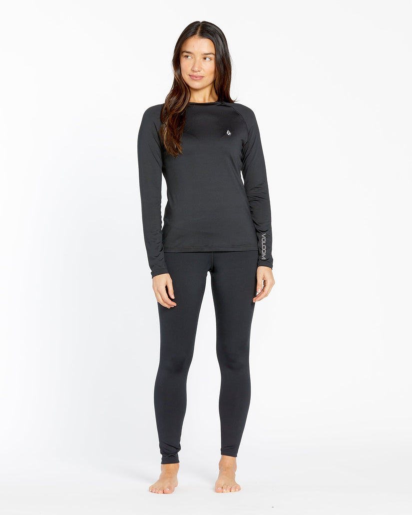 Legging première couche W V-Science Base Layer - Black
