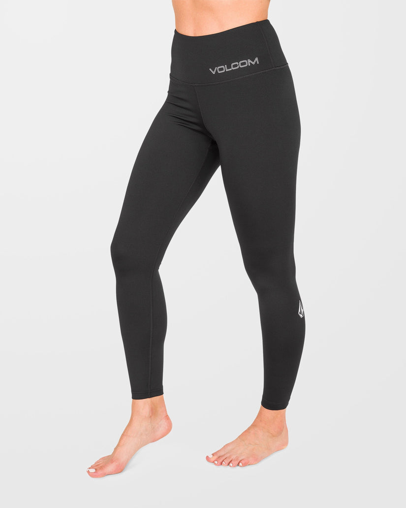 Legging première couche W V-Science Base Layer - Black