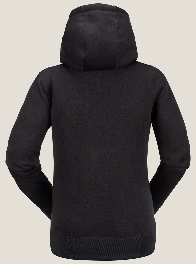 Vitro Fleece - Black