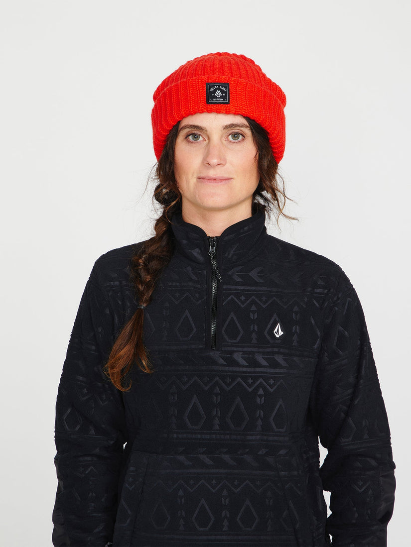 POLAR FLEECE P/O (H4152301_BLK) [1]