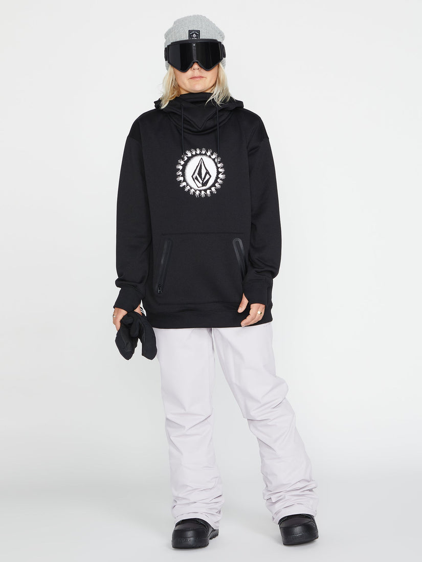 SPRING SHRED HOODY (H4152303_BLK) [1]