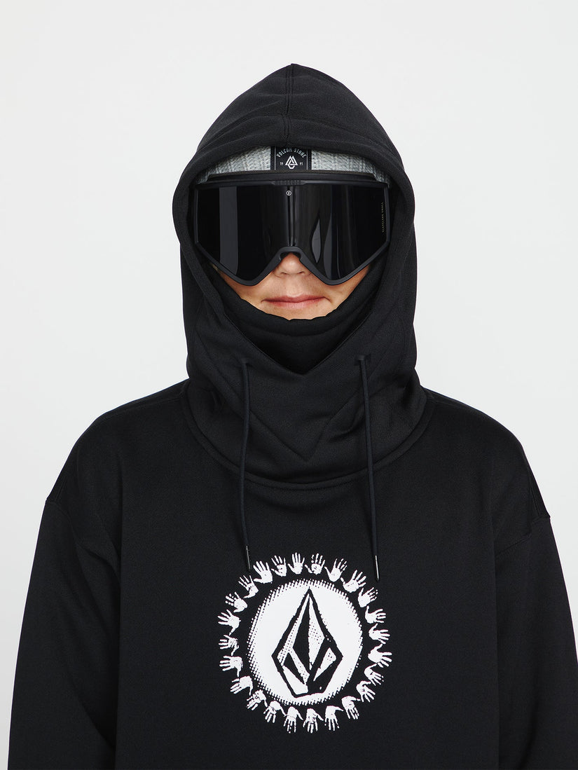 SPRING SHRED HOODY (H4152303_BLK) [2]