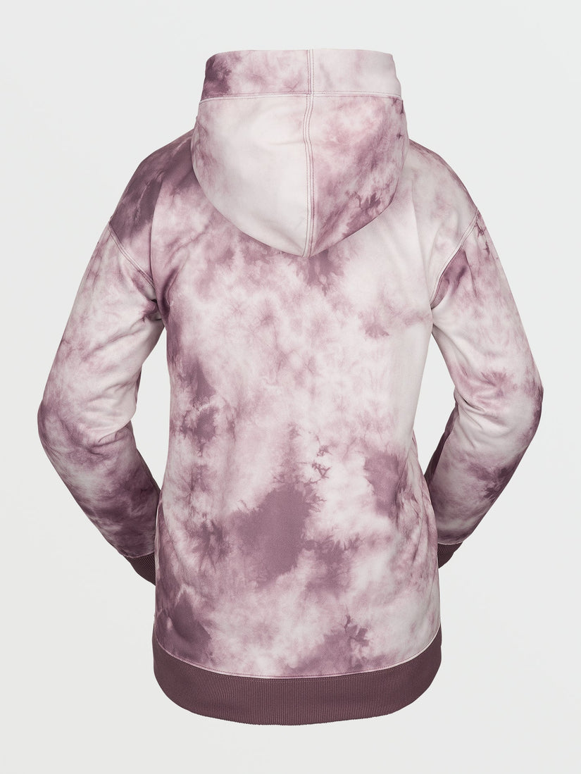 SPRING SHRED HOODY (H4152303_MTD) [B]