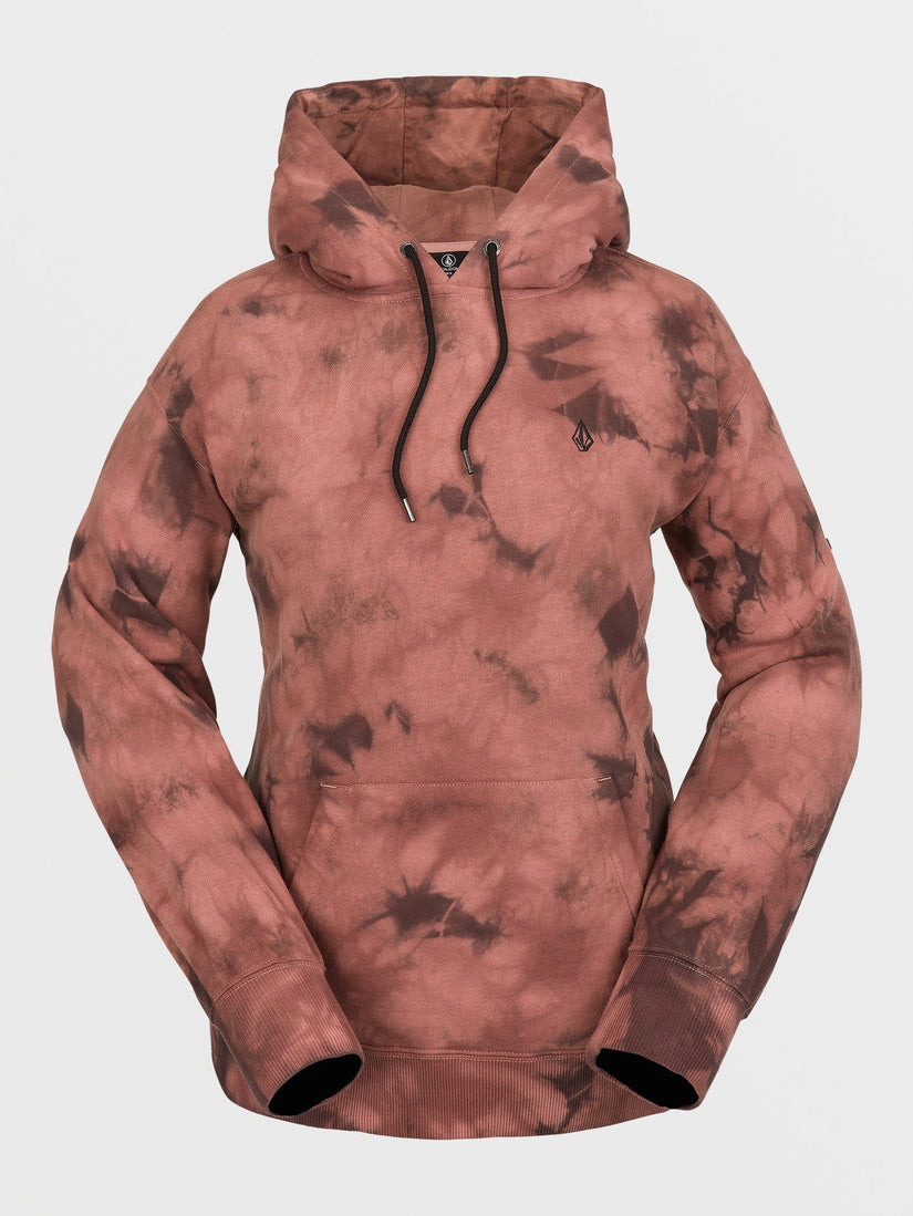 Costus Hoodie - PINK SALT WASH (H4152402_PSW) [F]