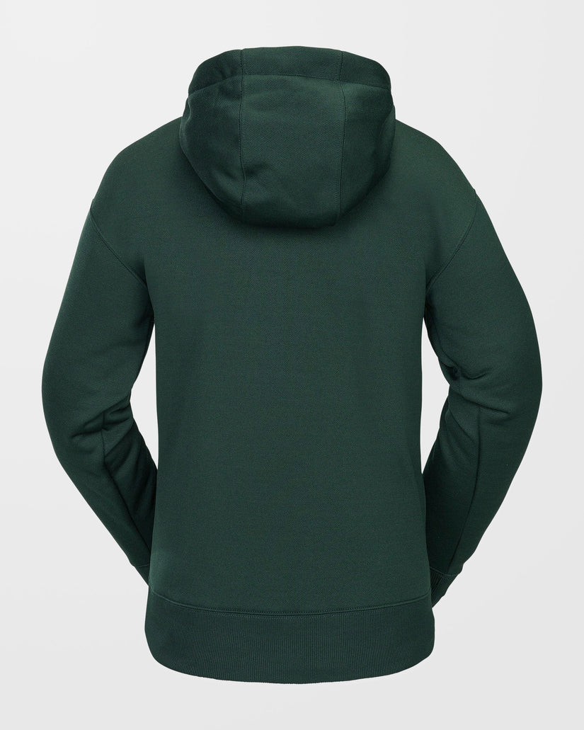 Riding Hydro Hoodie - Scarab