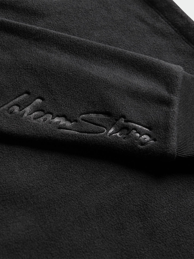 POLAR FLEECE CREW (H4652300_BLK) [2]