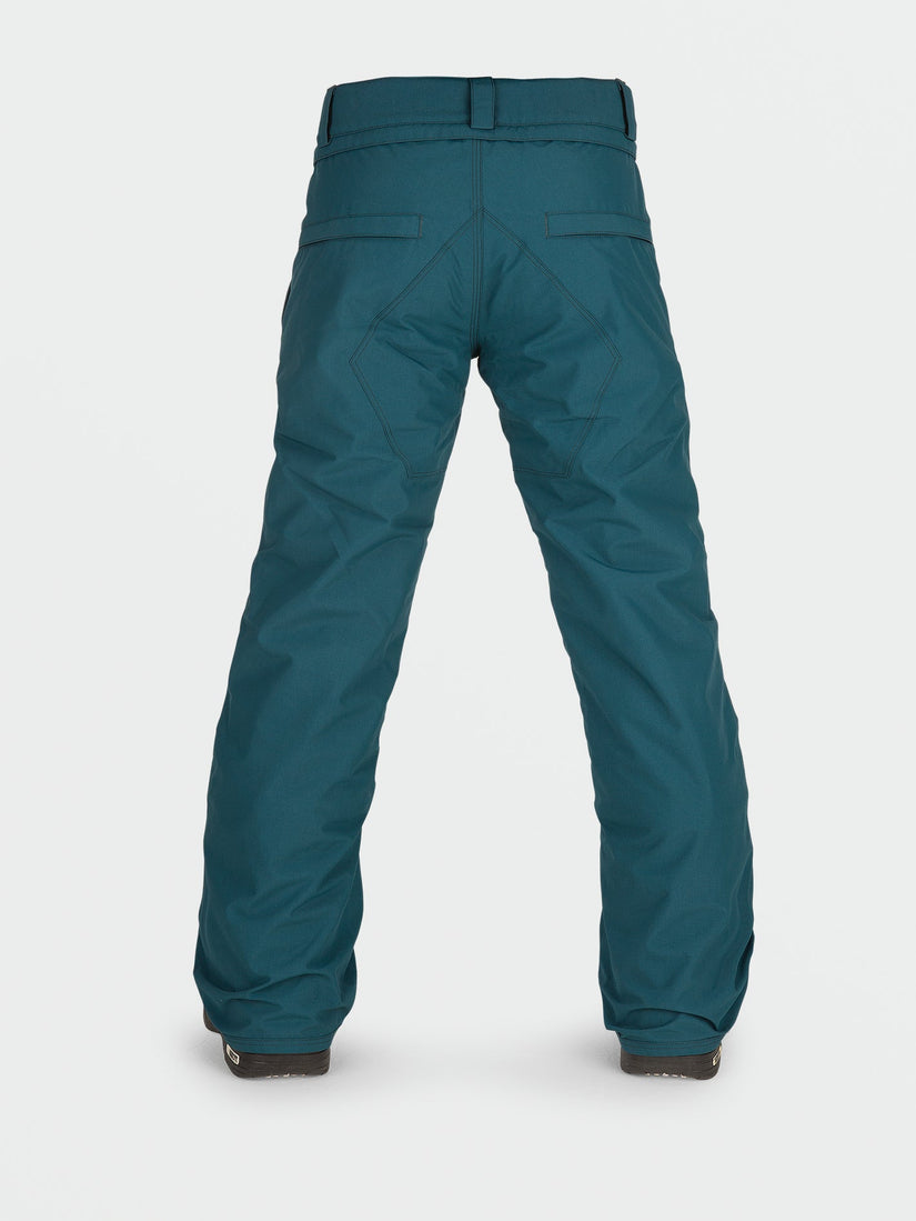 FREAKIN CHINO YOUTH INS PANT (I1252301_SRB) [B]