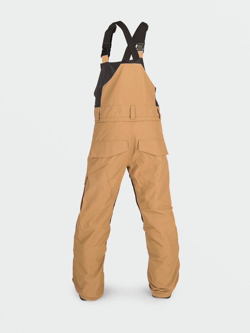 BARKLEY INS BIB OVERALL (I1252302_CRL) [B]