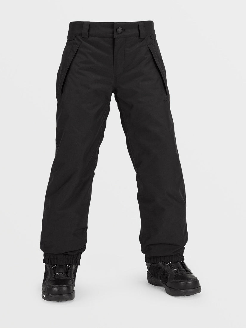 Fernie Insulated Trousers - BLACK - (KIDS) (I1252401_BLK) [F]