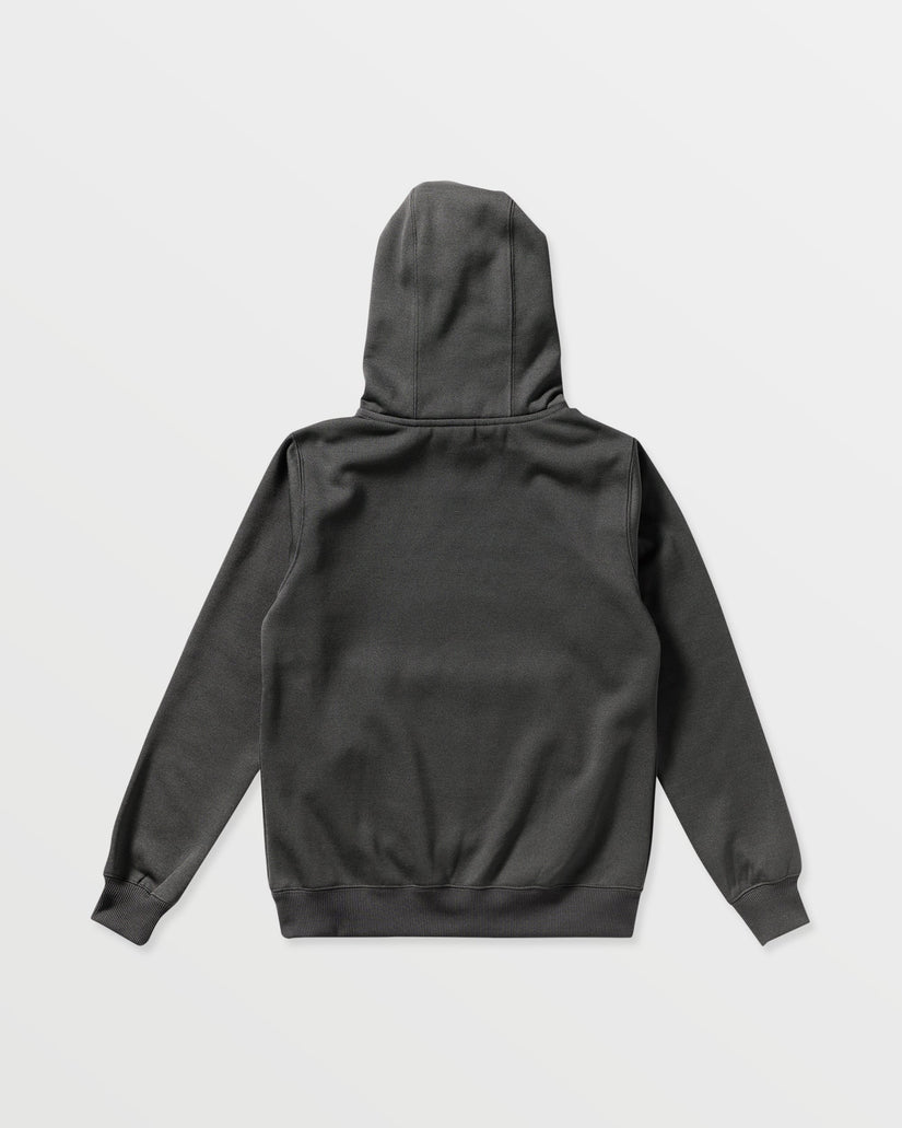 Hydro Fleece Hoodie - Dark Grey
