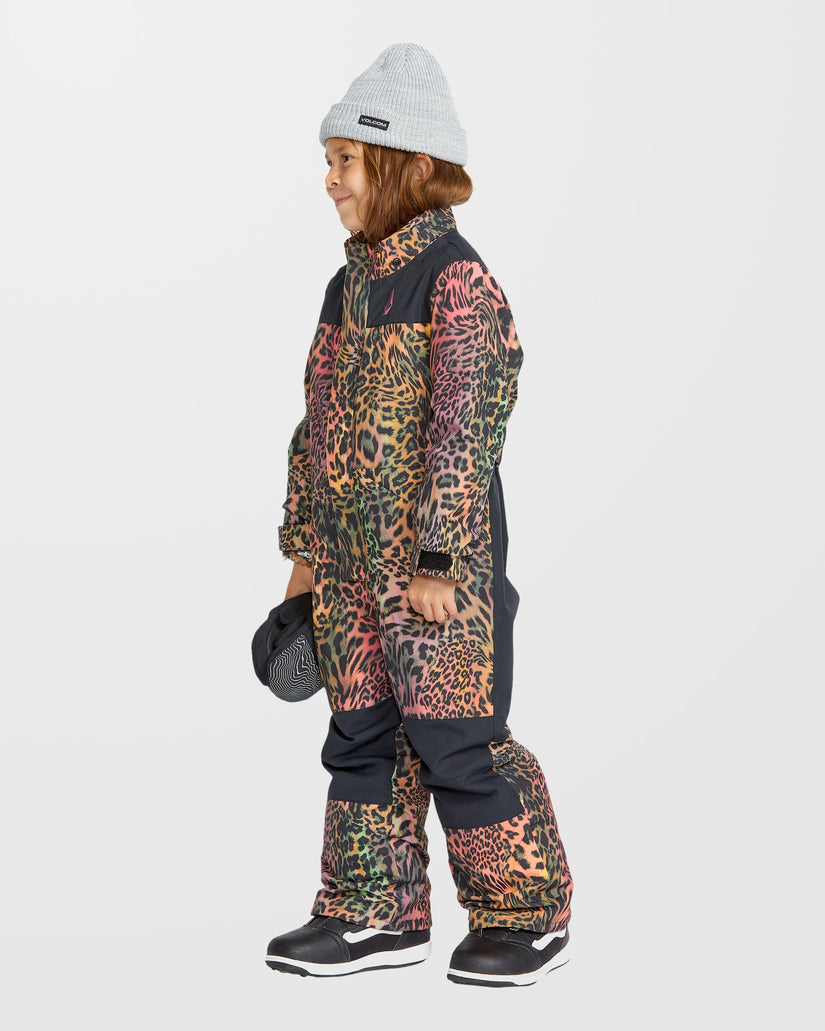 Volcom Toddler Snow Suit - Acid - (KIDS)