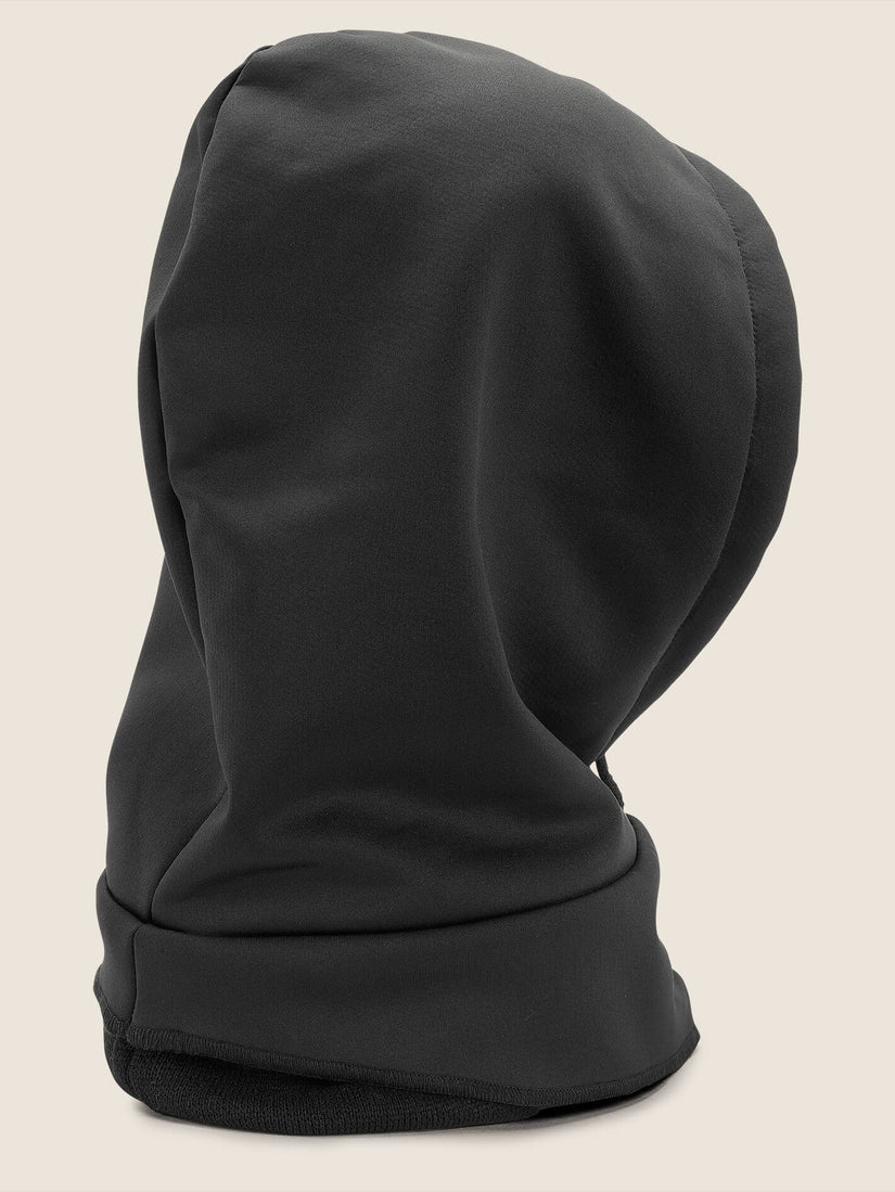 V.co Hood Warmer - Black