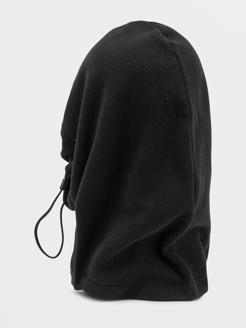 TRAVELIN HOOD THINGY (J5552301_BLK) [B]