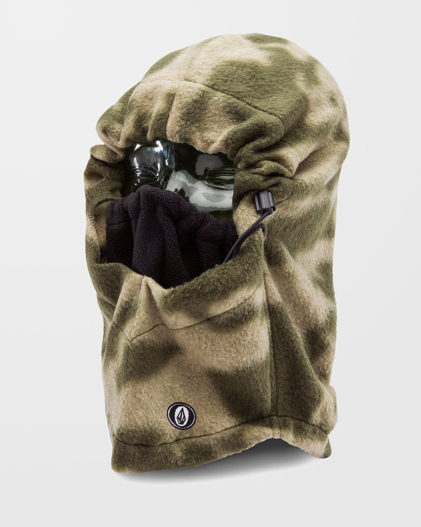 Travelin Polar Hood Thingy - Camouflage
