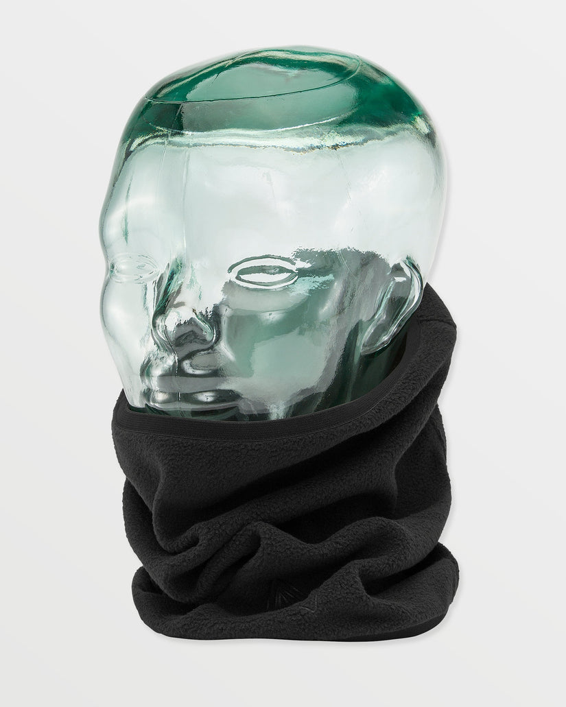 Cache-cou amovible - Black