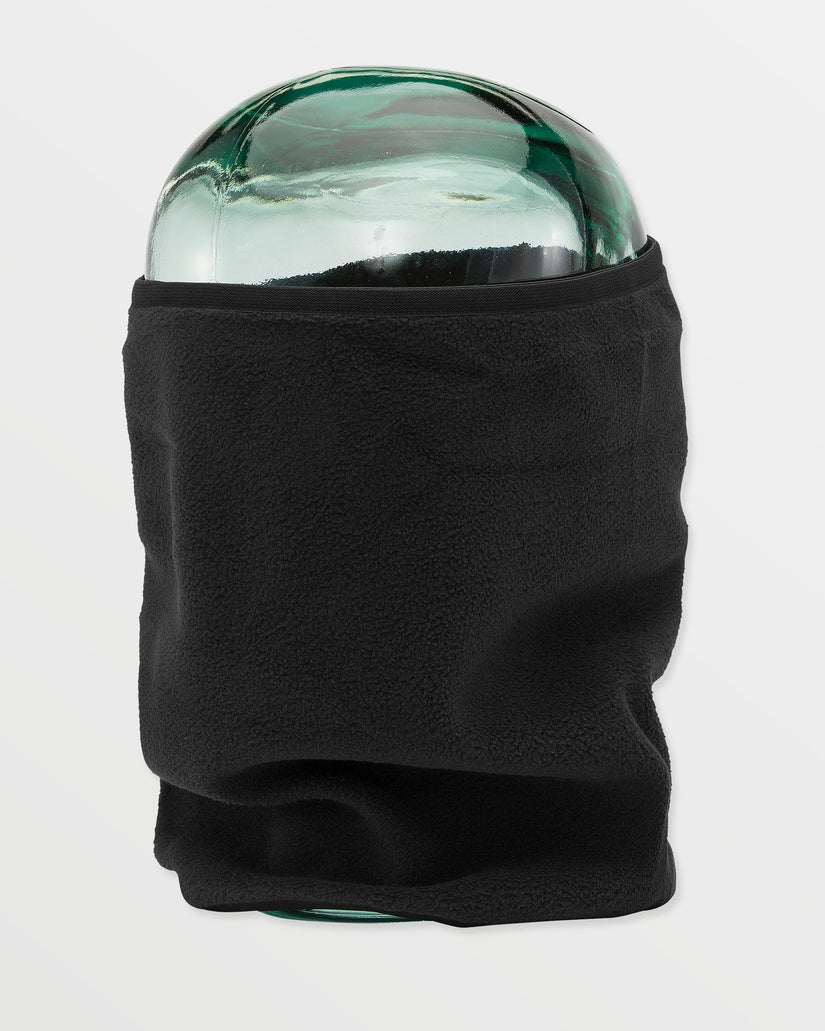 Cache-cou amovible - Black