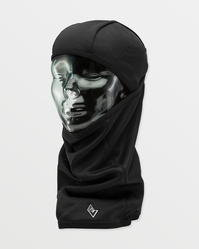 Cagoule Face Pow - Black