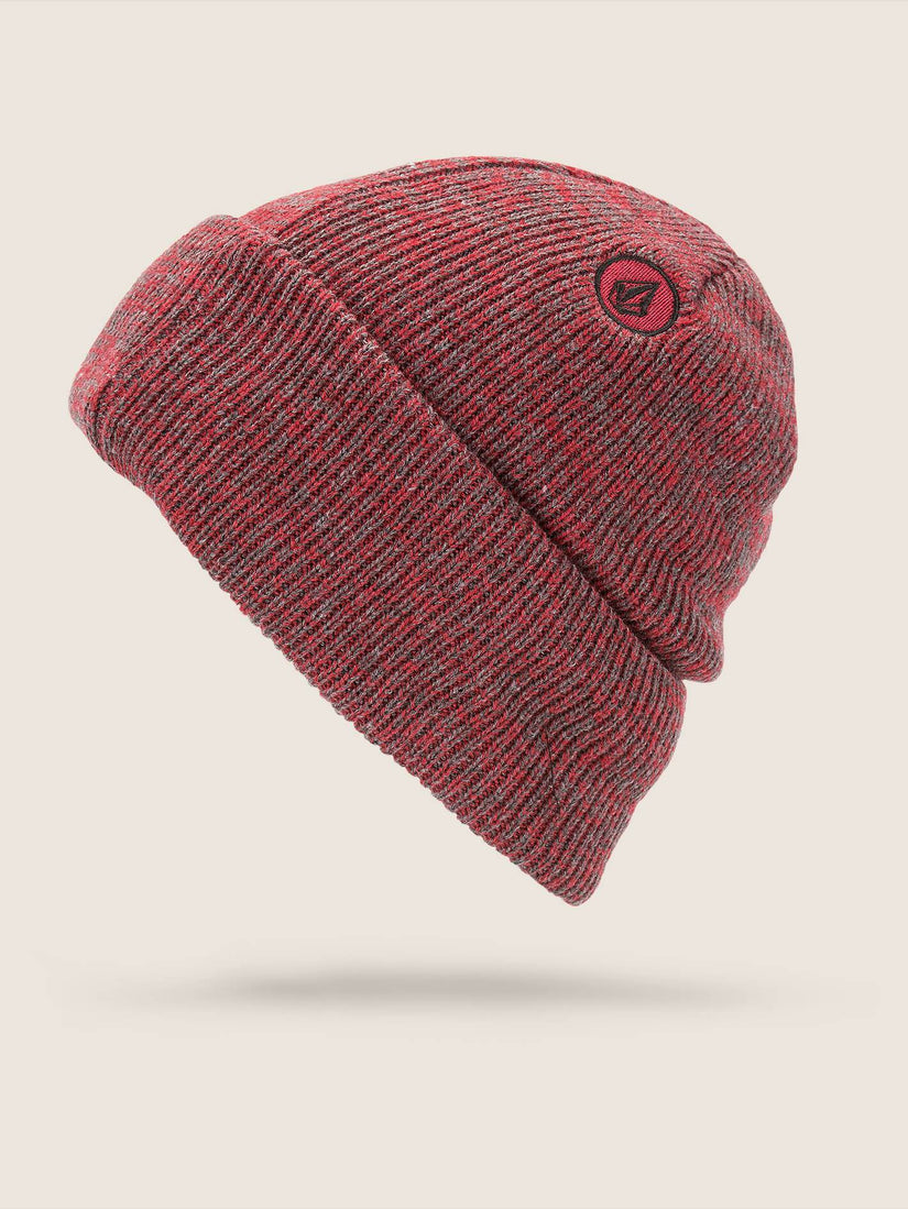 Heathers Beanie - Vintage Black