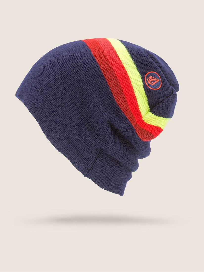 Apres Beanie - Navy