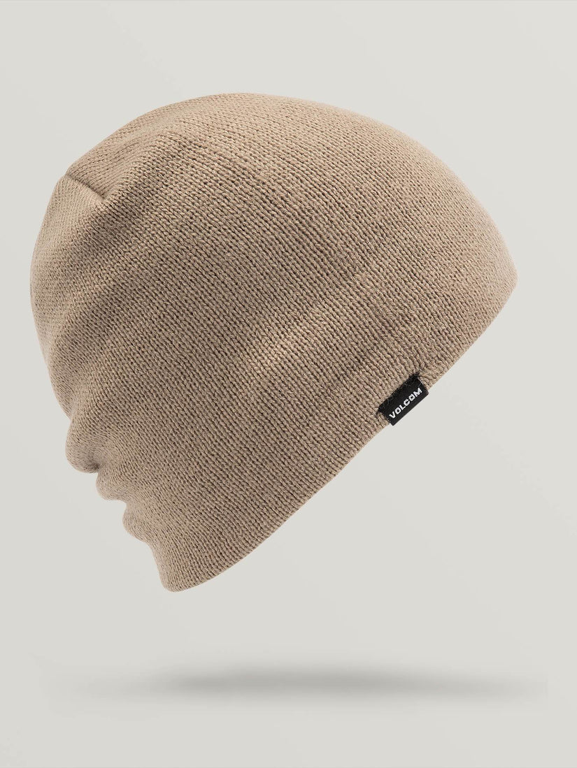 WOOLCOTT BEANIE (J5852002_TEK) [F]
