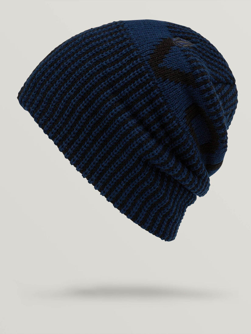 SWITCH BEANIE (J5852009_NVY) [B]