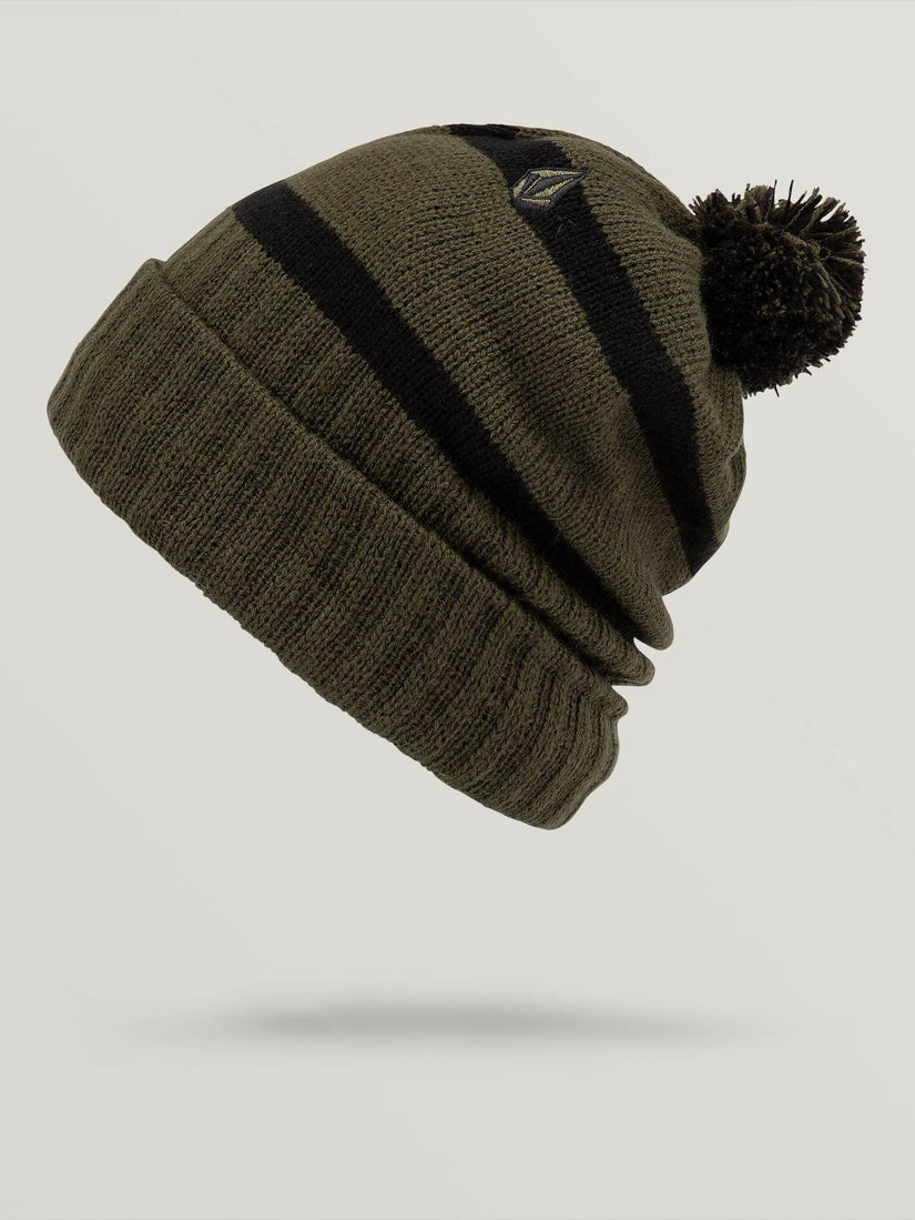 JUMP STALKER BEANIE (J5852011_FRS) [B]