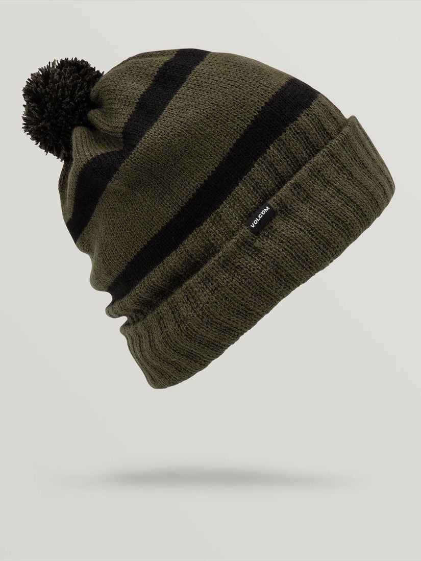 JUMP STALKER BEANIE (J5852011_FRS) [F]