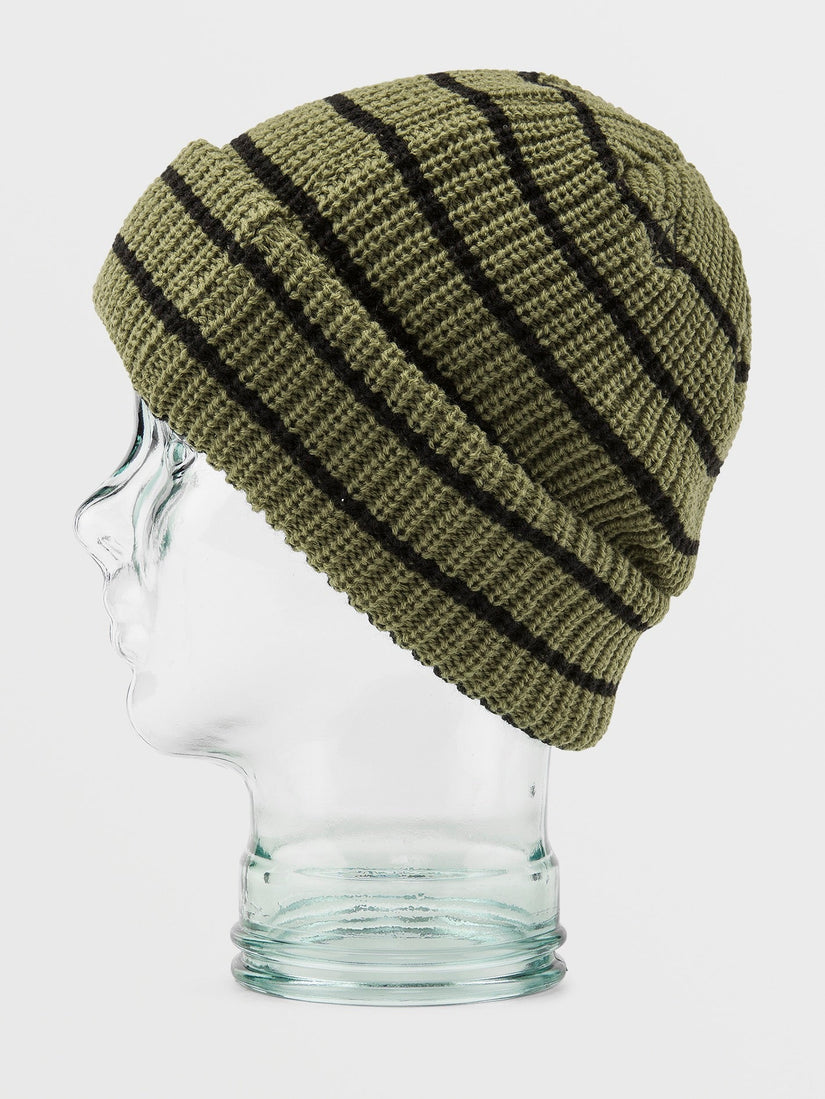 Sd Beanie - LIGHT MILITARY (J5852402_LTM) [B]