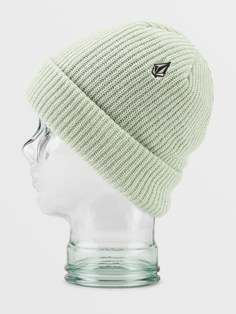 Sweep Lined Beanie - SAGE FROST (J5852405_SGF) [B]