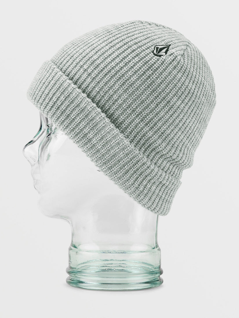 Sweep Beanie - HEATHER GREY (J5852407_HGR) [B]