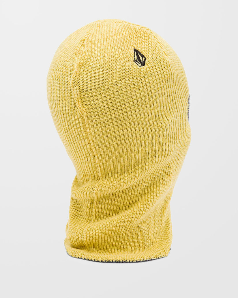 Two Faced Balaclava - Indigo