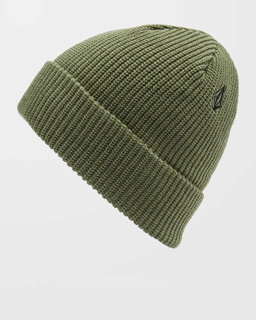 Sweep Beanie - Ivy