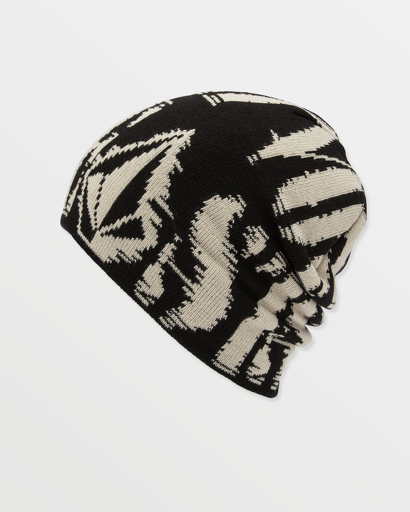 Bllbrd Beanie - Stone