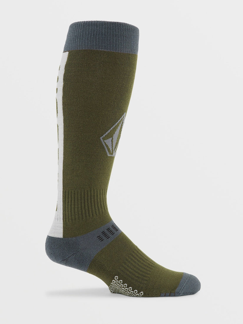Synth Socks - MILITARY (J6352401_MIL) [B]