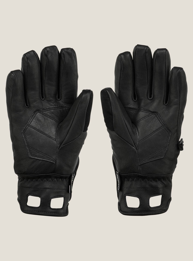 SERVICE GORE GLOVE BLACK