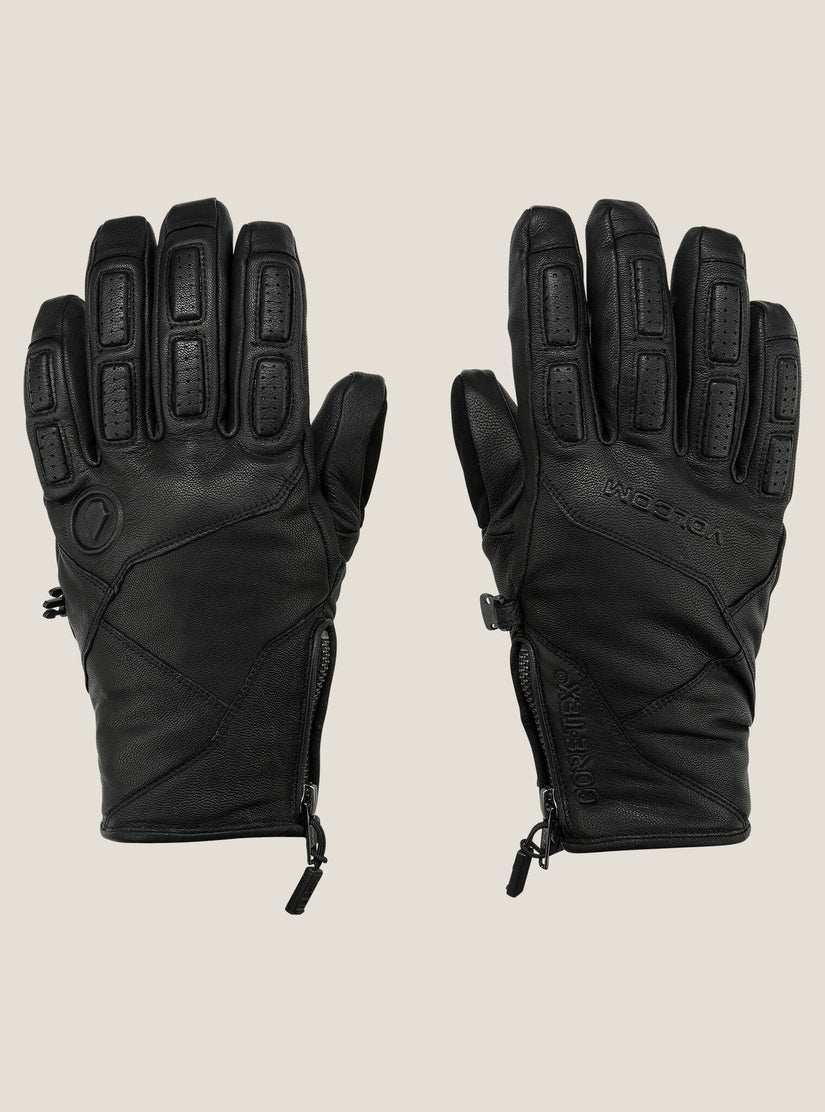 SERVICE GORE GLOVE BLACK