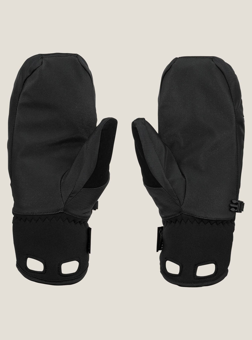 STAY DRY GORE MITT BLACK