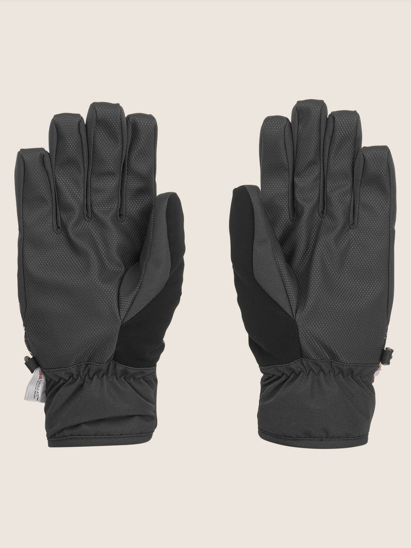 Nyle Glove - Multi