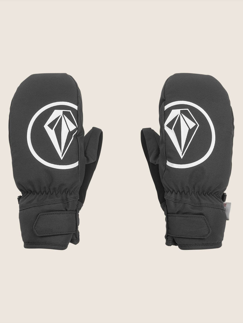 Nyle Mitt - Black