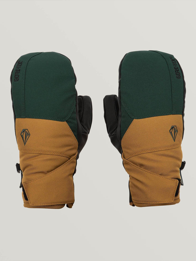 STAY DRY GORE® MITT (J6852005_DKG) [F]