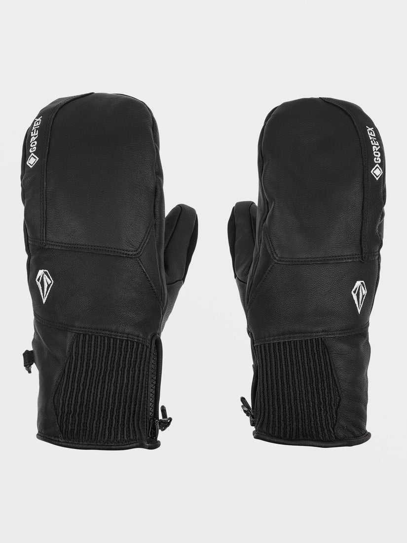 SERVICE GORE-TEX MITT (J6852301_BLK) [F]
