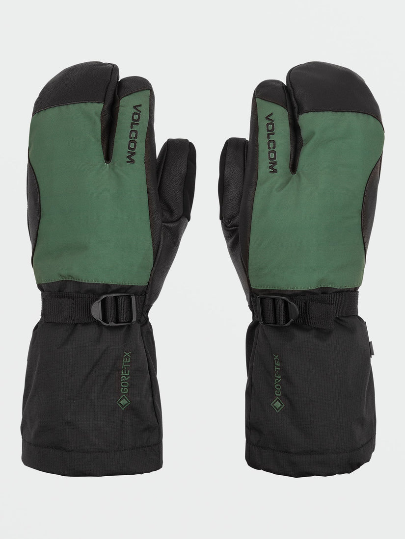 PROVOKE GORE-TEX MITT (J6852305_MIL) [F]