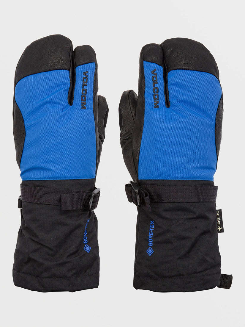 Provoke Gore-Tex Mittens - ELECTRIC BLUE (J6852402_EBL) [F]