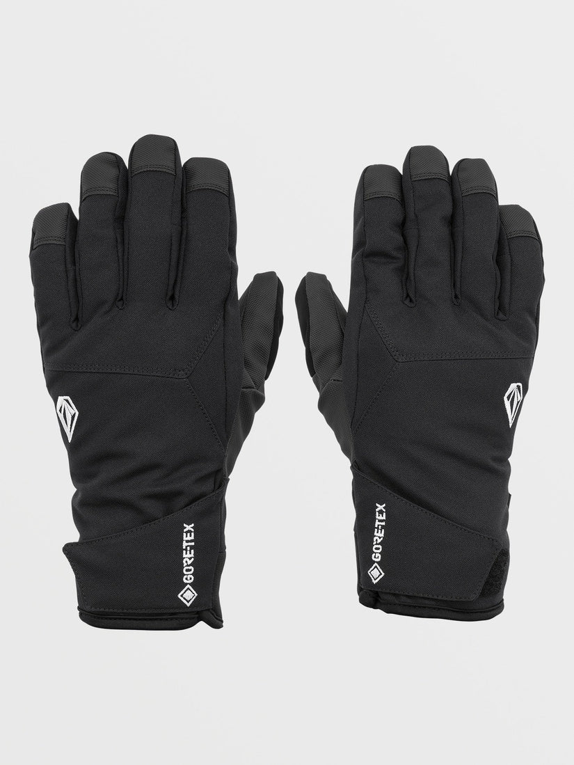 Cp2 Gore-Tex Gloves - BLACK (J6852404_BLK) [F]