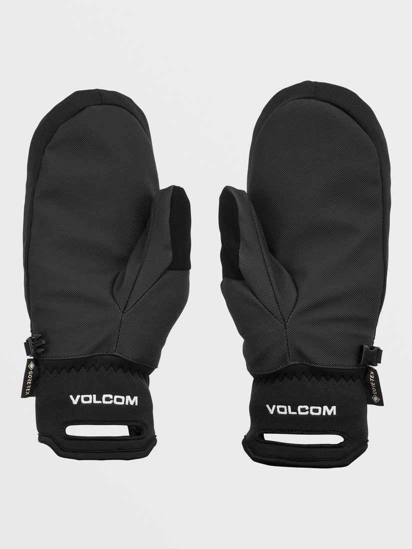 Stay Dry Gore-Tex Mittens - BLACK (J6852405_BLK) [B]