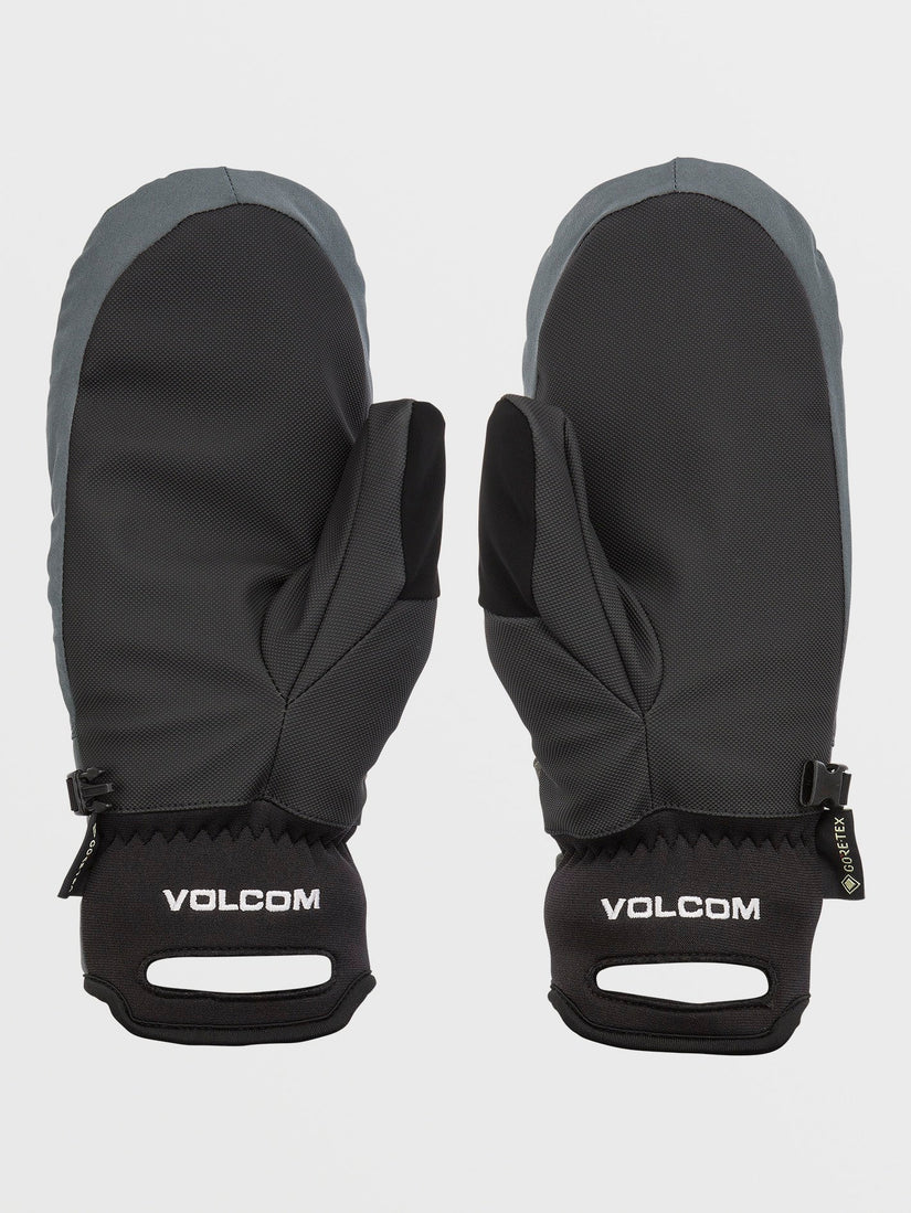 Stay Dry Gore-Tex Mittens - LIGHT MILITARY (J6852405_LTM) [B]