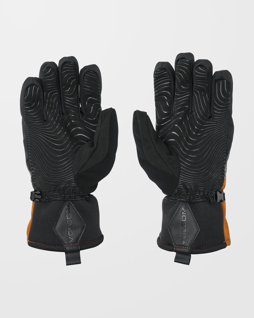 V.Co Nyle Gloves - Charcoal